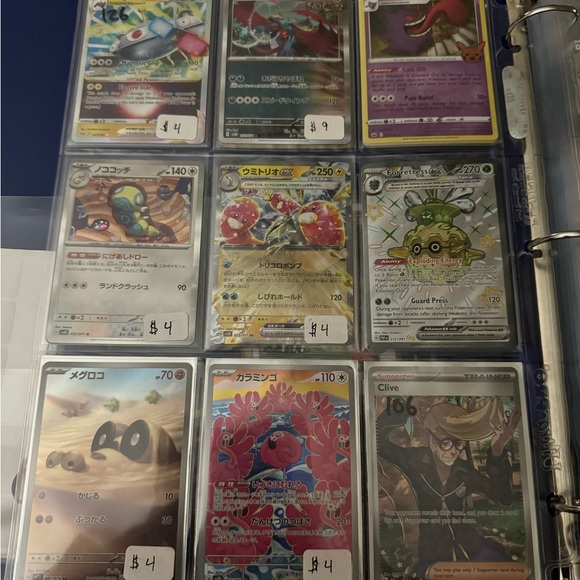 Pokemon card mix lot read description - Picture 3 of 10